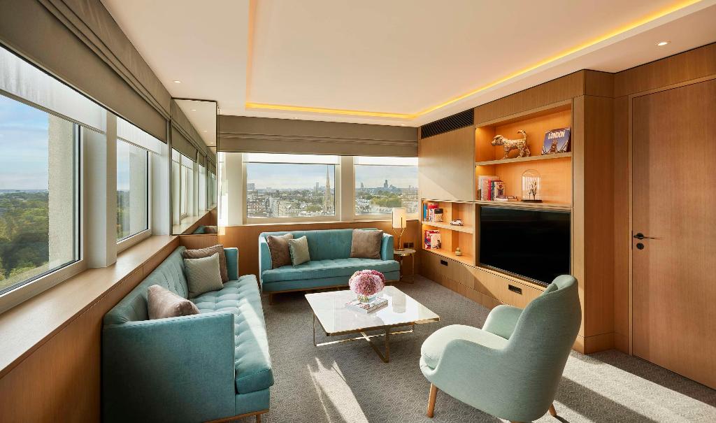 Imagem da galeria de Royal Lancaster London