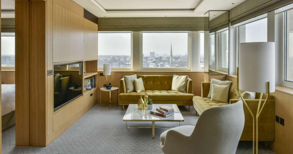 Imagem da galeria de Royal Lancaster London