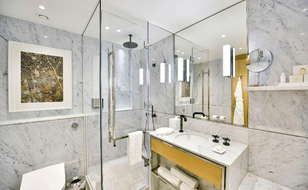 Imagem da galeria de Royal Lancaster London