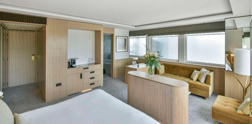 Imagem da galeria de Royal Lancaster London