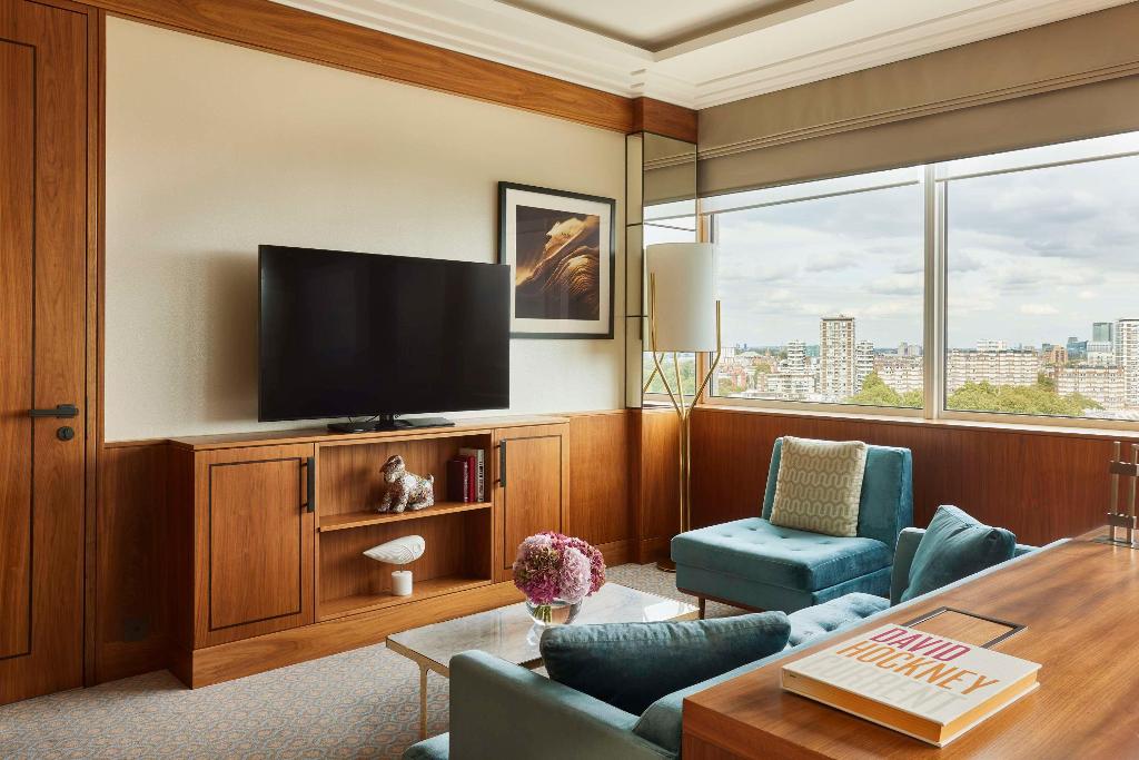 Imagem da galeria de Royal Lancaster London