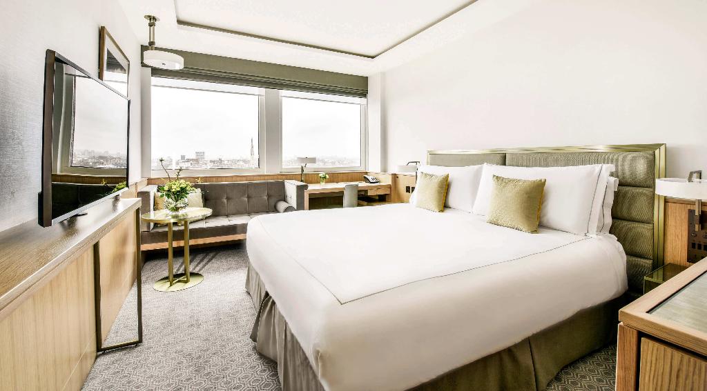Imagem da galeria de Royal Lancaster London