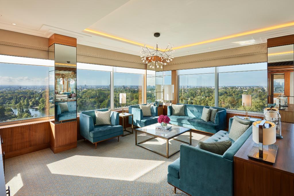 Imagem da galeria de Royal Lancaster London