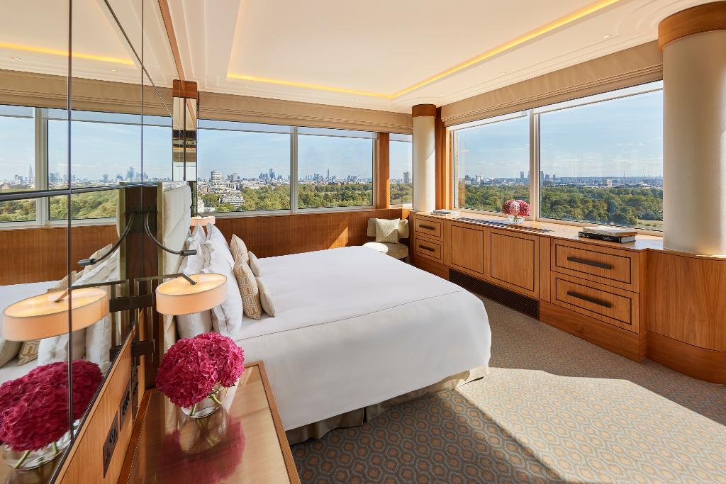 Imagem da galeria de Royal Lancaster London