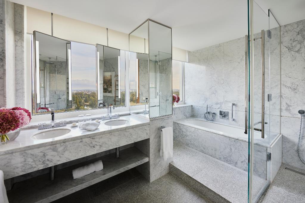 Imagem da galeria de Royal Lancaster London