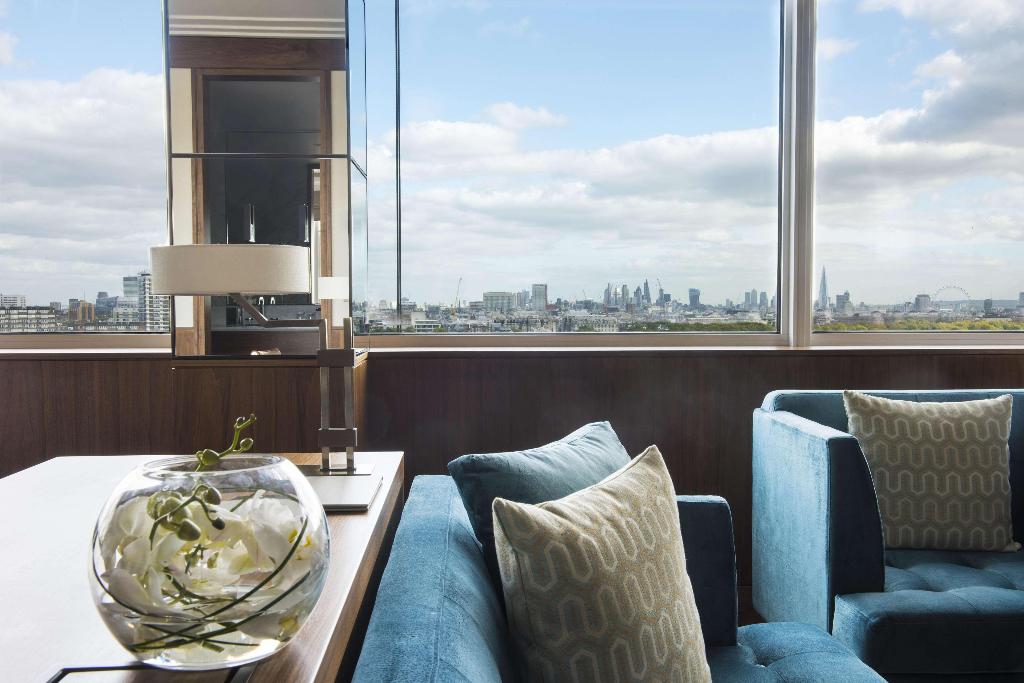 Imagem da galeria de Royal Lancaster London