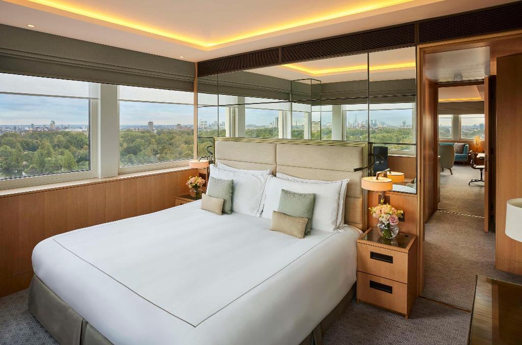 Imagem da galeria de Royal Lancaster London