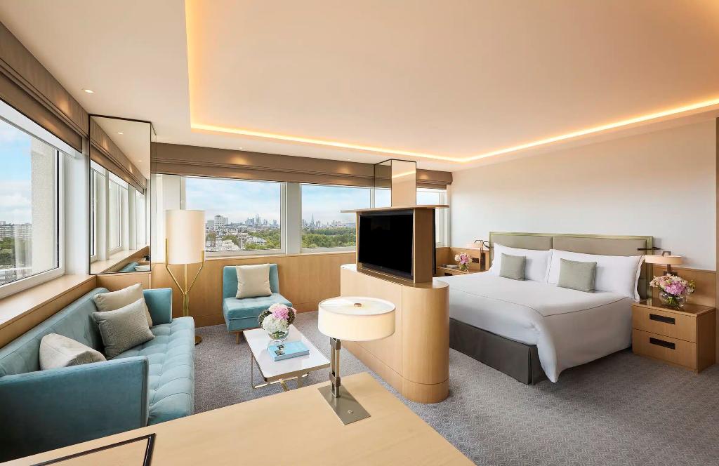 Imagem da galeria de Royal Lancaster London