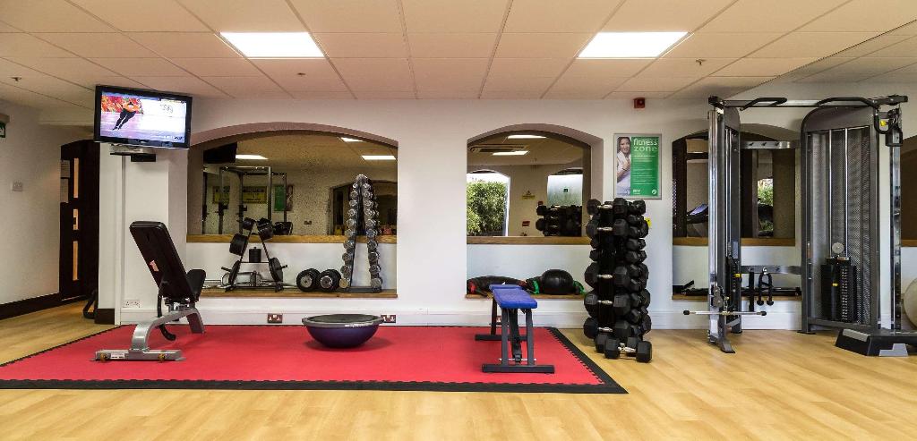 Hotel Danubius Regents Park, Großbritannien, London. Großes 2