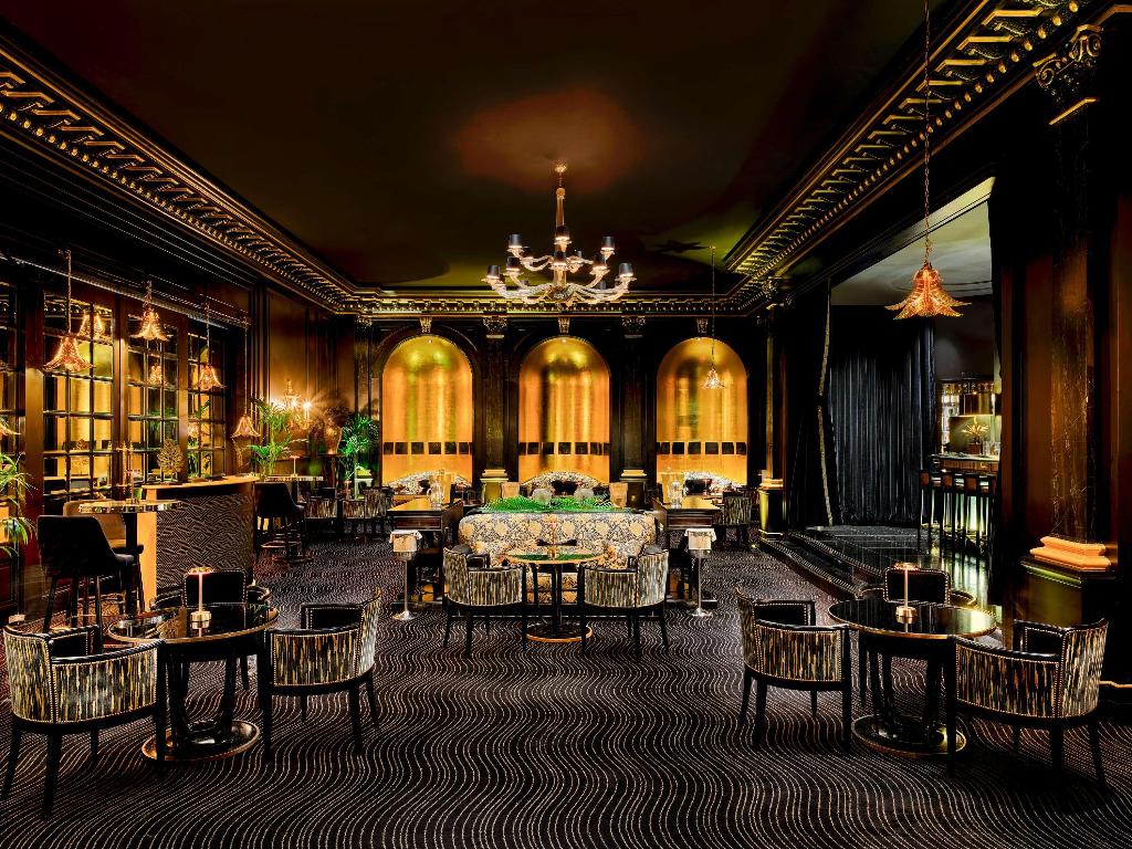 Galeriebild von The Savoy - A Fairmont Hotel