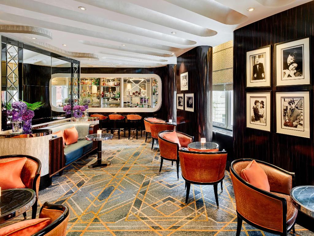 Galeriebild von The Savoy - A Fairmont Hotel