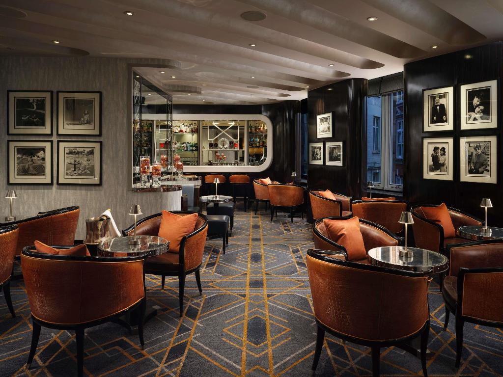 Galeriebild von The Savoy - A Fairmont Hotel