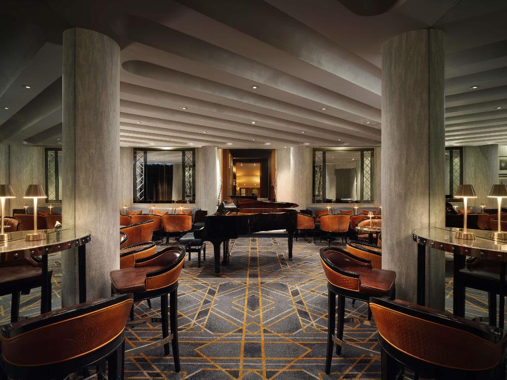 Galeriebild von The Savoy - A Fairmont Hotel