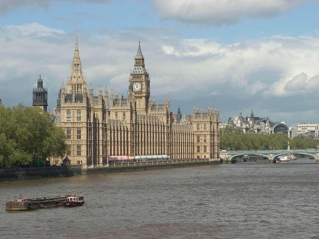 Galeriebild von The Savoy - A Fairmont Hotel