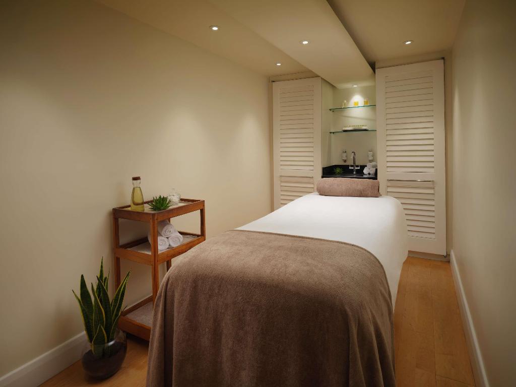 Galeriebild von The Savoy - A Fairmont Hotel
