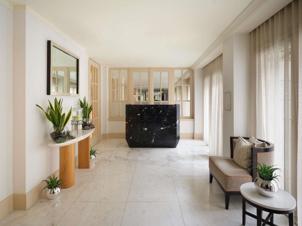 Galeriebild von The Savoy - A Fairmont Hotel