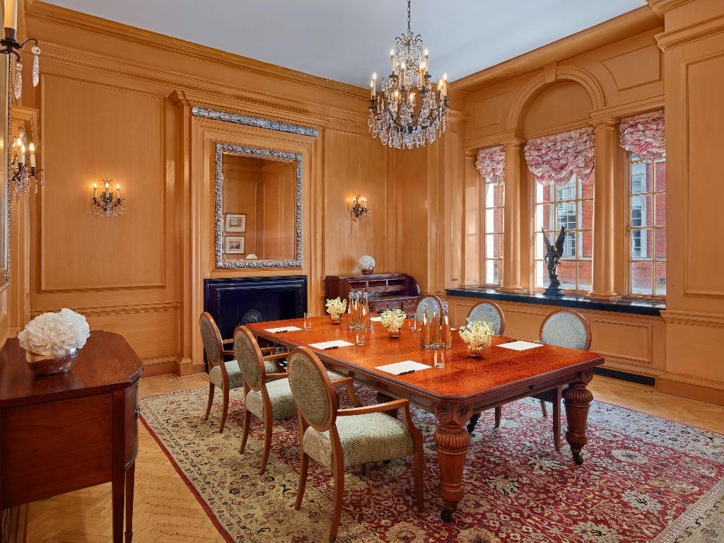 Galeriebild von The Savoy - A Fairmont Hotel