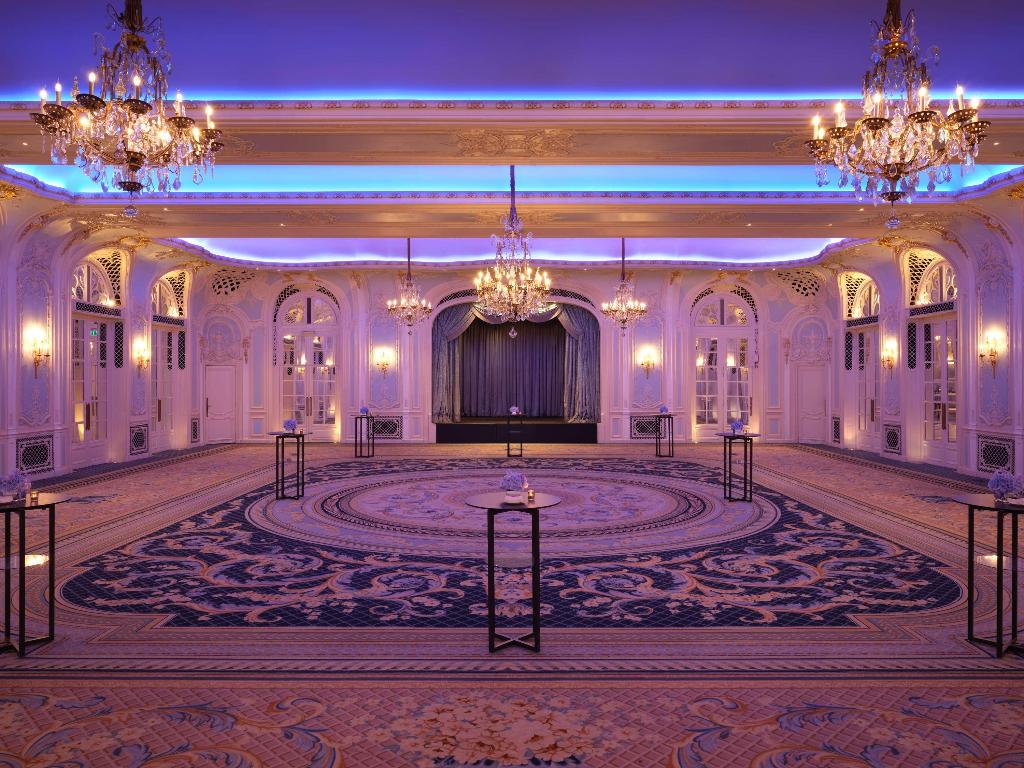 Galeriebild von The Savoy - A Fairmont Hotel