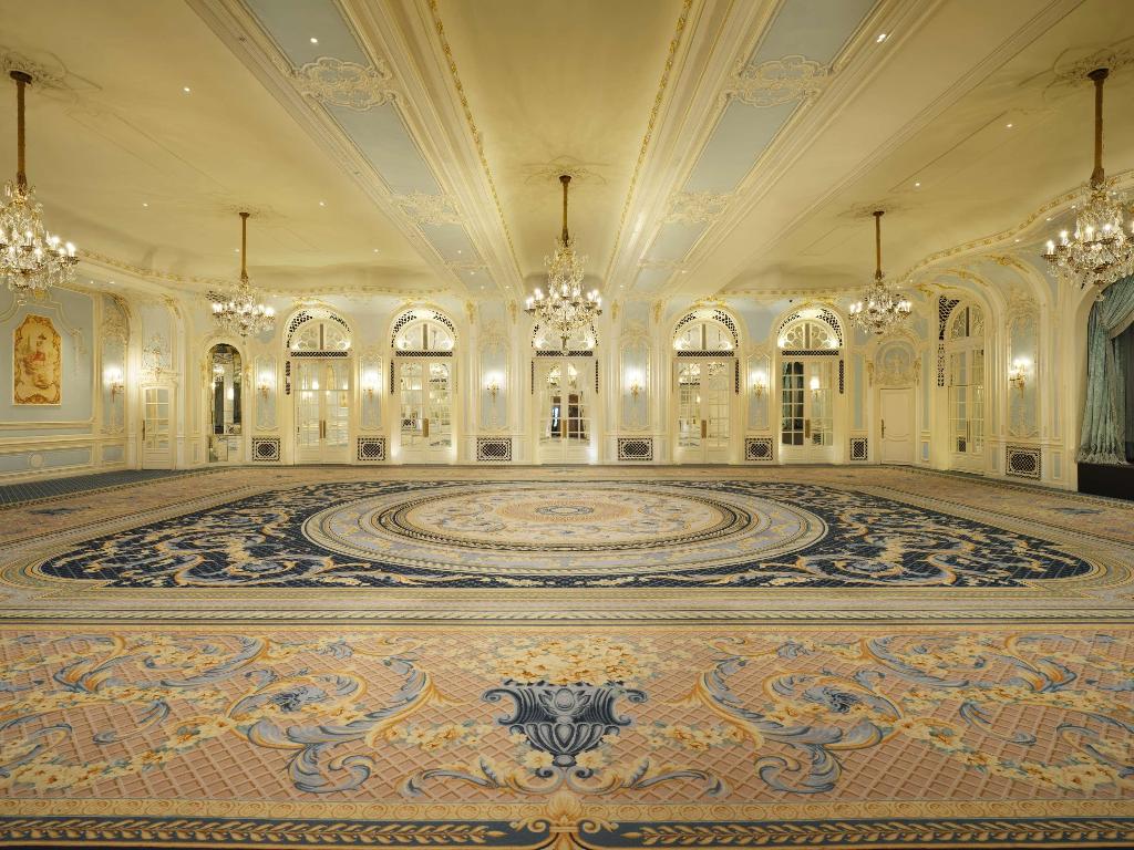 Galeriebild von The Savoy - A Fairmont Hotel