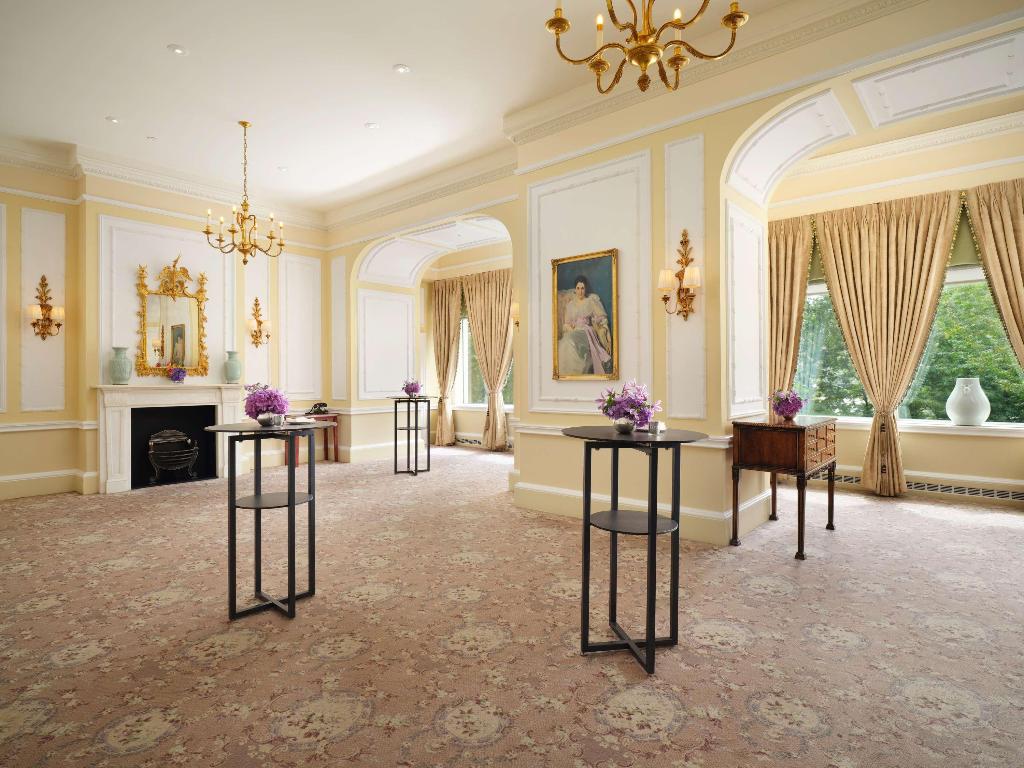 Galeriebild von The Savoy - A Fairmont Hotel