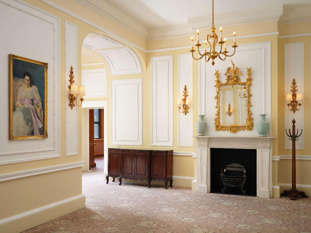 Galeriebild von The Savoy - A Fairmont Hotel