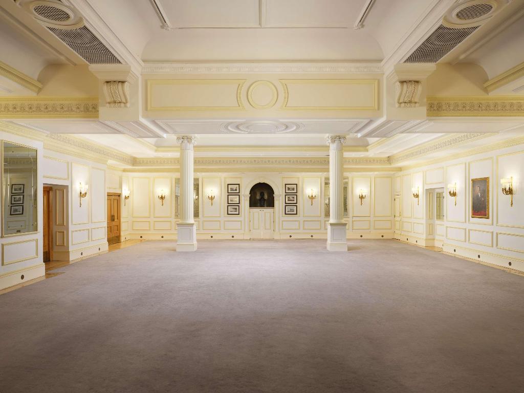 Galeriebild von The Savoy - A Fairmont Hotel