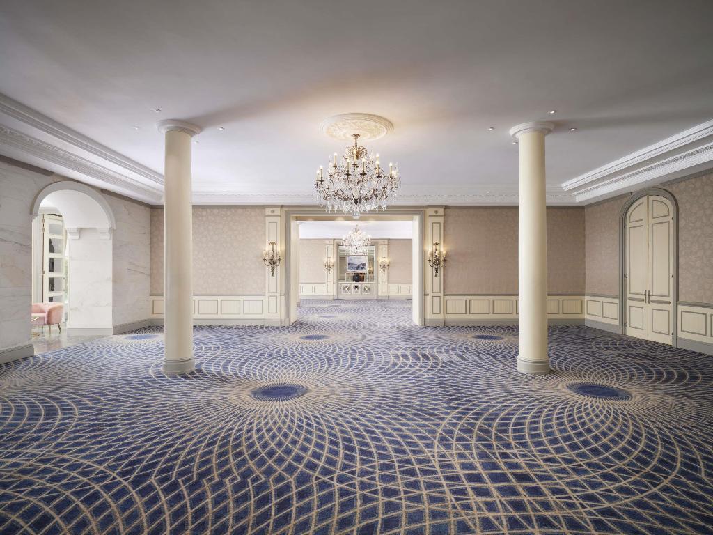 Galeriebild von The Savoy - A Fairmont Hotel