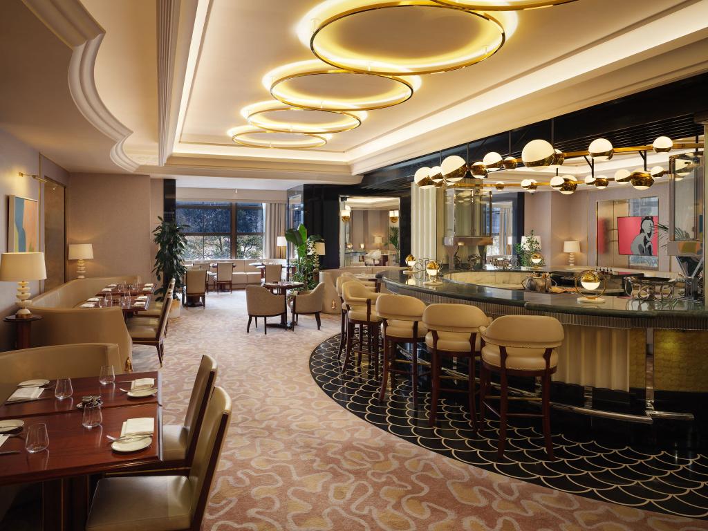 Galeriebild von The Savoy - A Fairmont Hotel