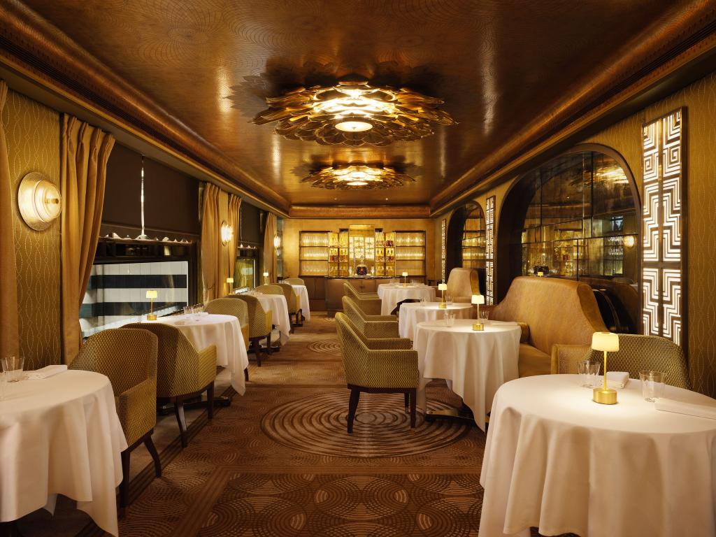 Galeriebild von The Savoy - A Fairmont Hotel