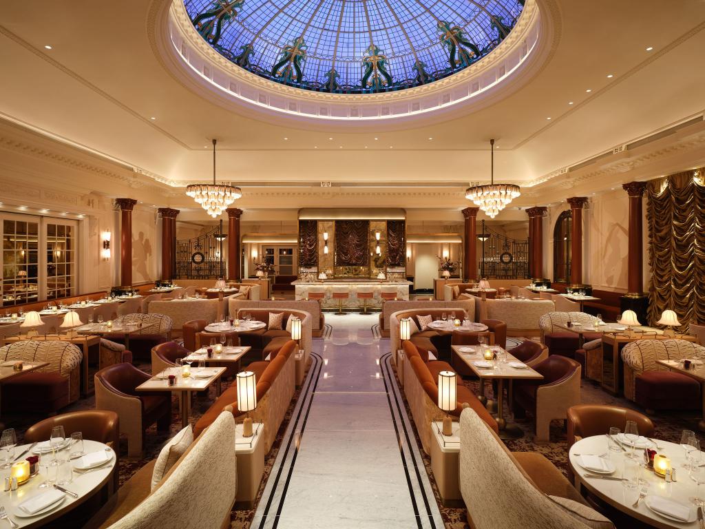 Galeriebild von The Savoy - A Fairmont Hotel