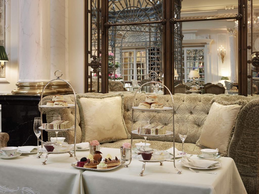Galeriebild von The Savoy - A Fairmont Hotel