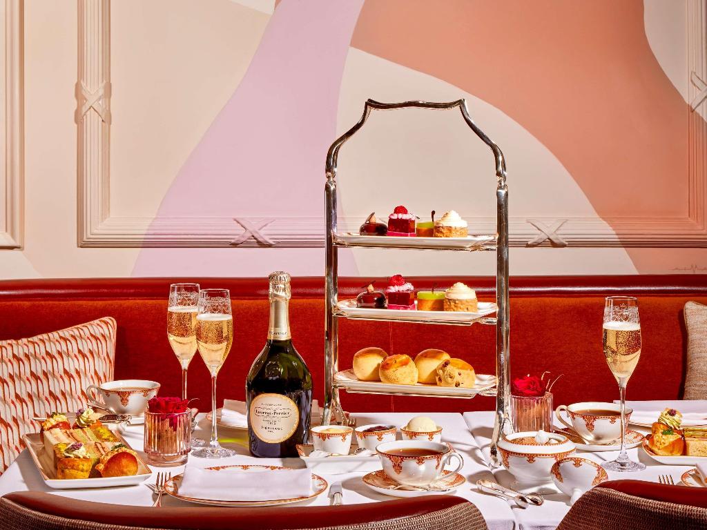 Galeriebild von The Savoy - A Fairmont Hotel