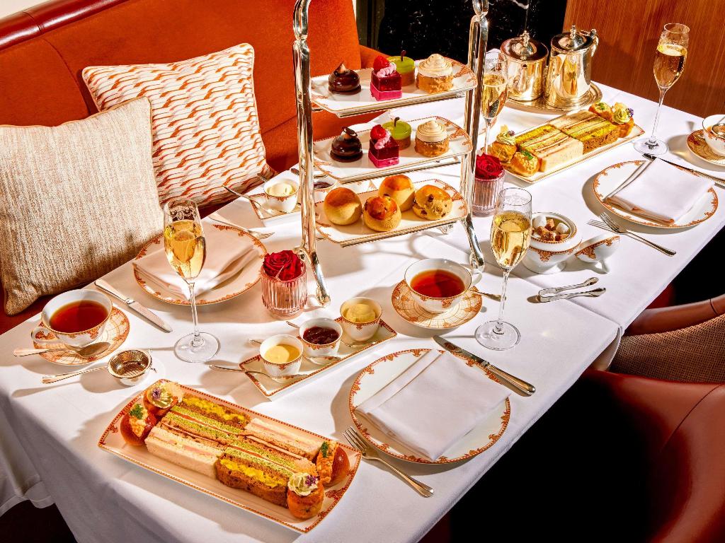 Galeriebild von The Savoy - A Fairmont Hotel