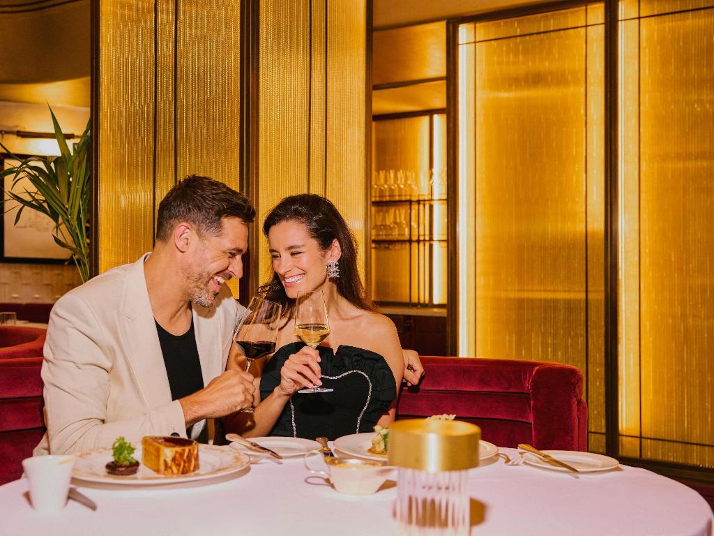 Galeriebild von The Savoy - A Fairmont Hotel