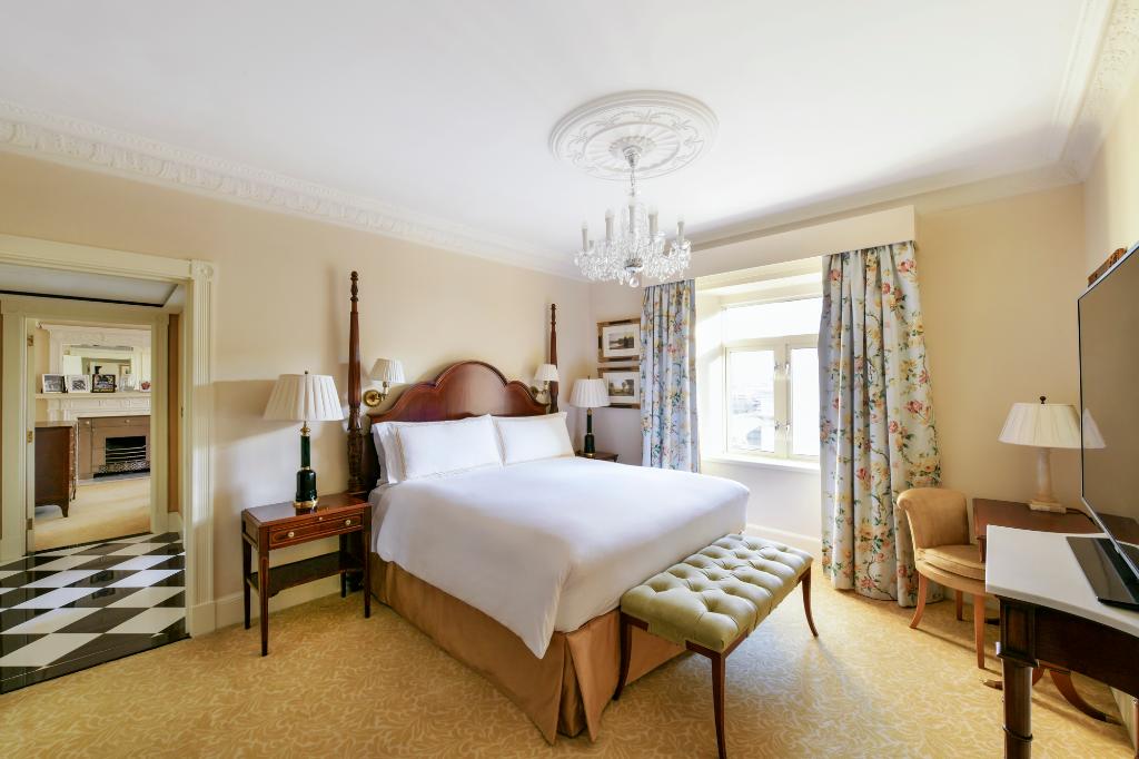 Galeriebild von The Savoy - A Fairmont Hotel