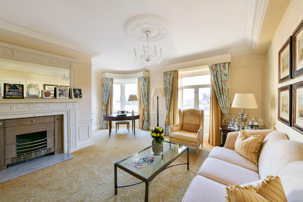 Galeriebild von The Savoy - A Fairmont Hotel