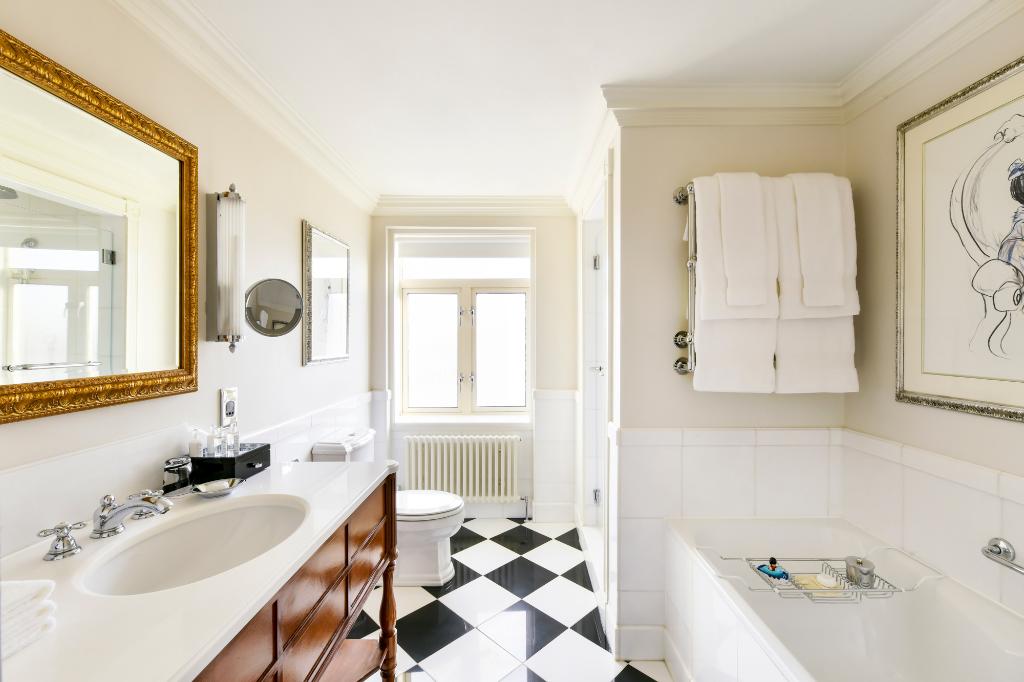 Galeriebild von The Savoy - A Fairmont Hotel