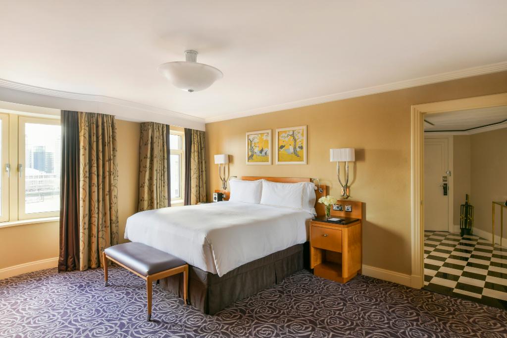 Galeriebild von The Savoy - A Fairmont Hotel