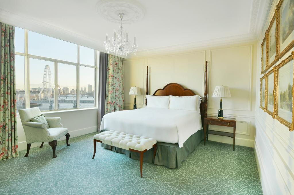 Galeriebild von The Savoy - A Fairmont Hotel