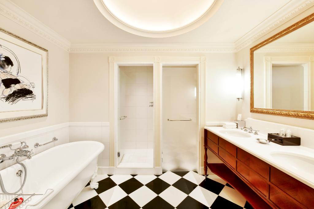 Galeriebild von The Savoy - A Fairmont Hotel
