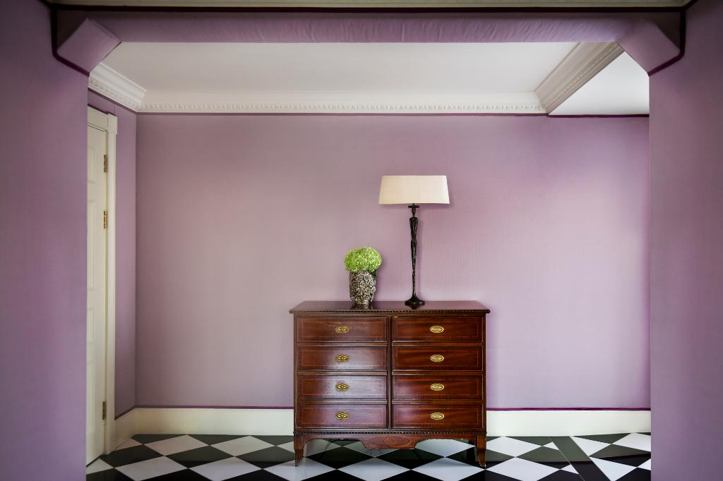 Galeriebild von The Savoy - A Fairmont Hotel