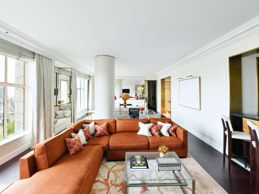 Galeriebild von The Savoy - A Fairmont Hotel