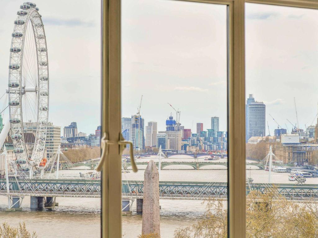Galeriebild von The Savoy - A Fairmont Hotel