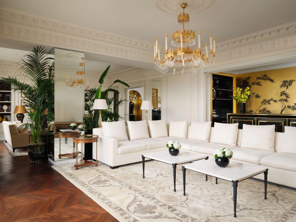Galeriebild von The Savoy - A Fairmont Hotel
