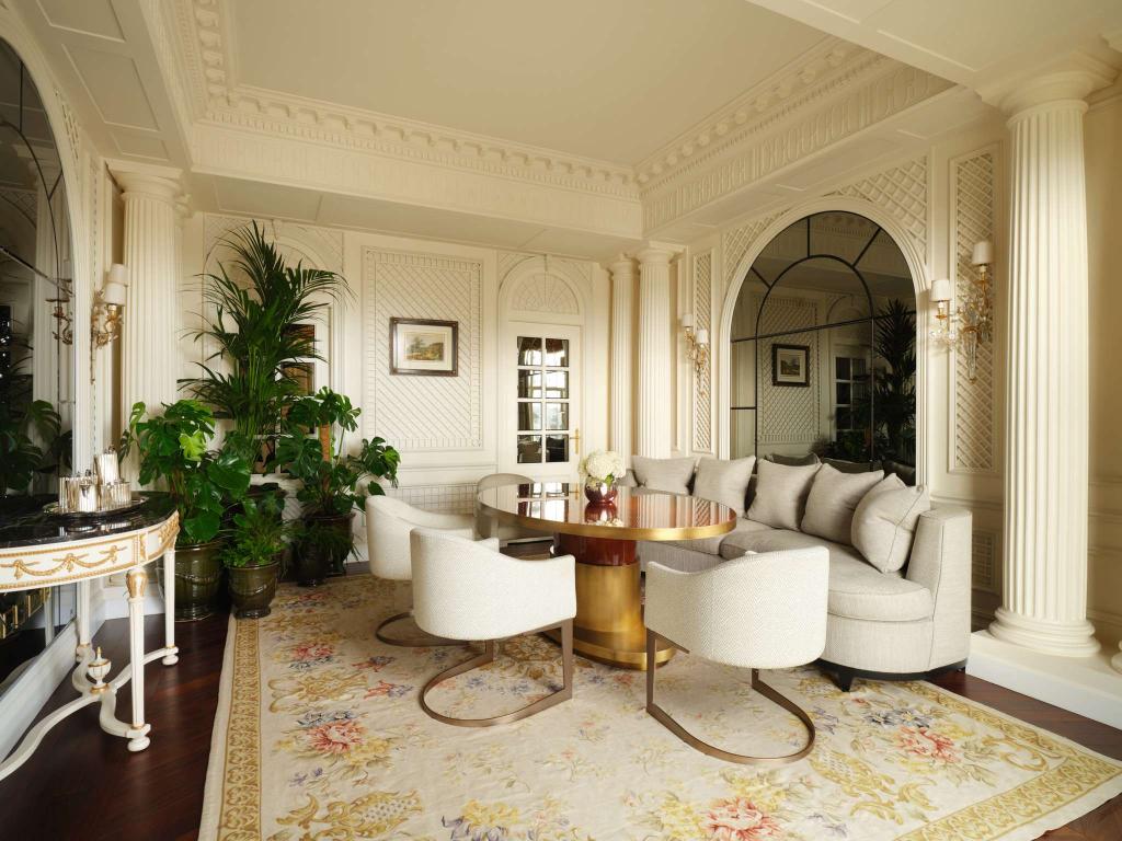 Galeriebild von The Savoy - A Fairmont Hotel