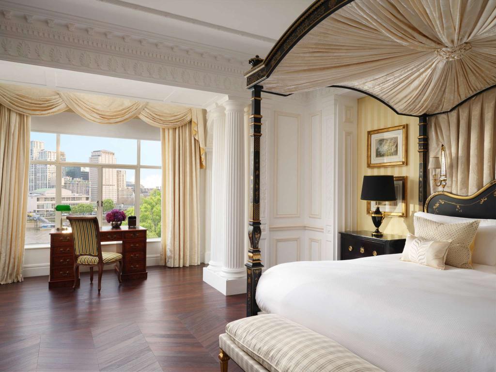 Galeriebild von The Savoy - A Fairmont Hotel