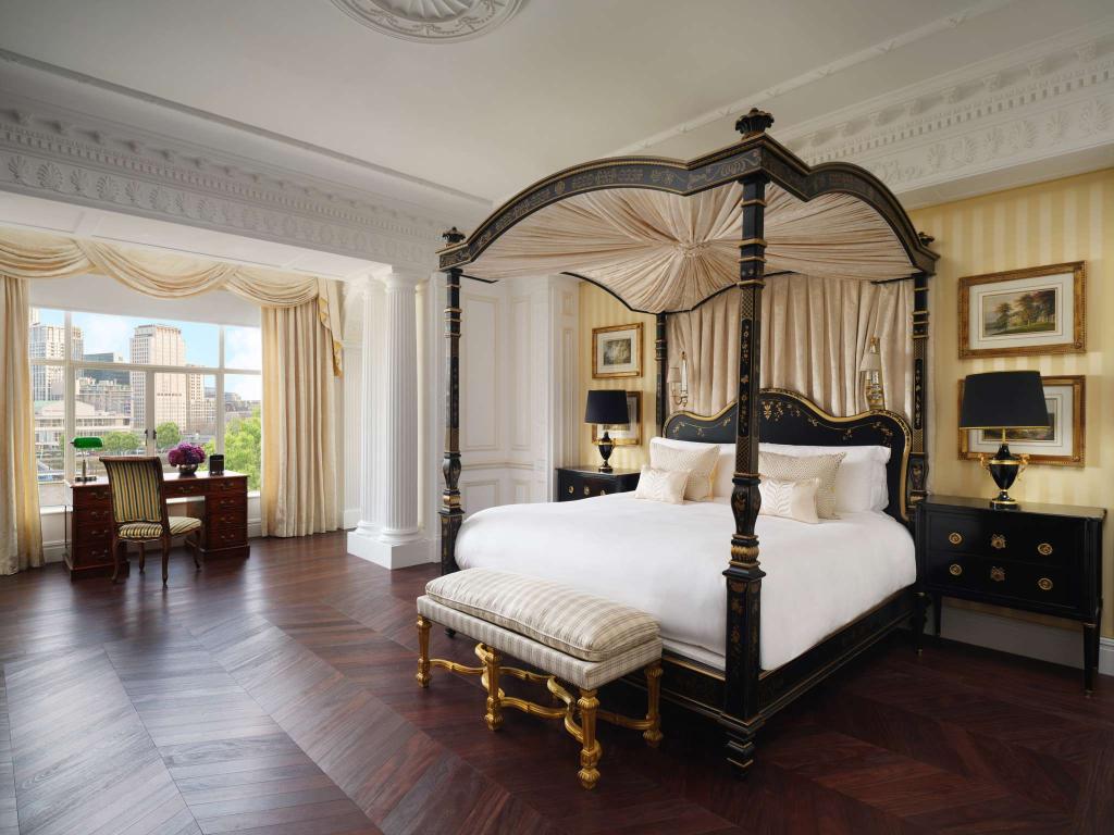Galeriebild von The Savoy - A Fairmont Hotel