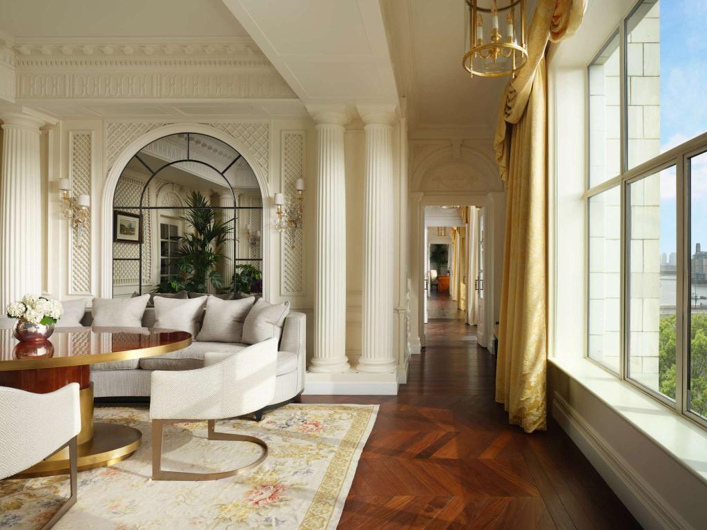 Galeriebild von The Savoy - A Fairmont Hotel
