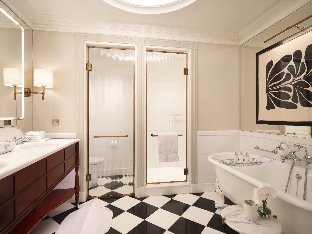 Galeriebild von The Savoy - A Fairmont Hotel