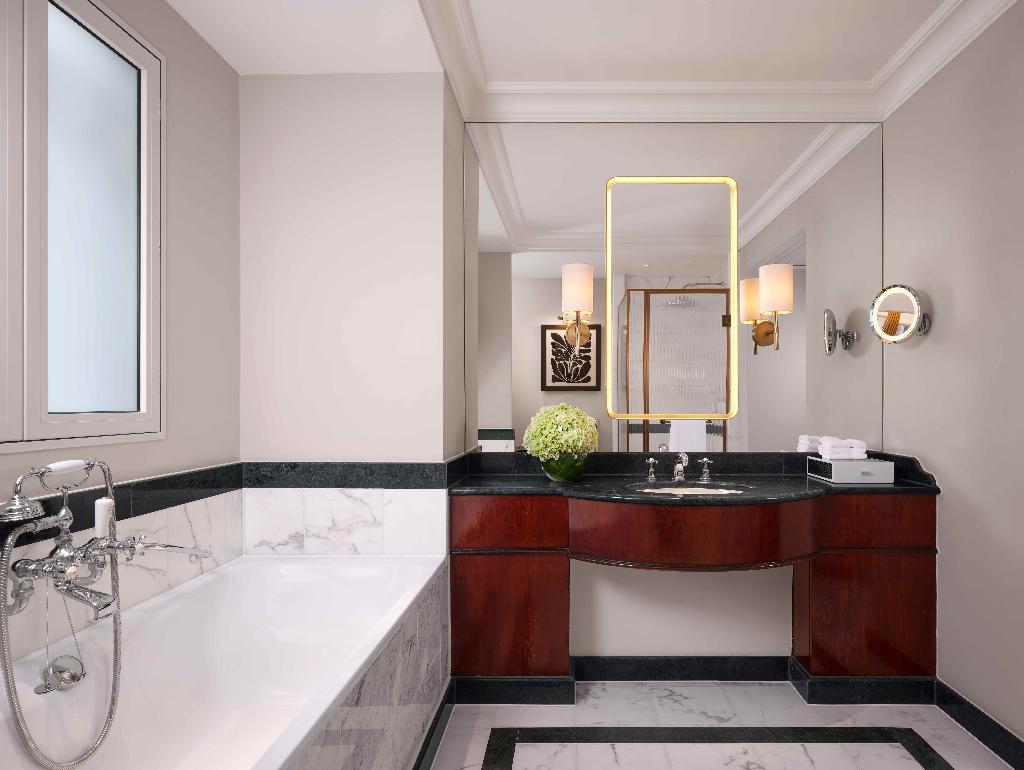 Galeriebild von The Savoy - A Fairmont Hotel